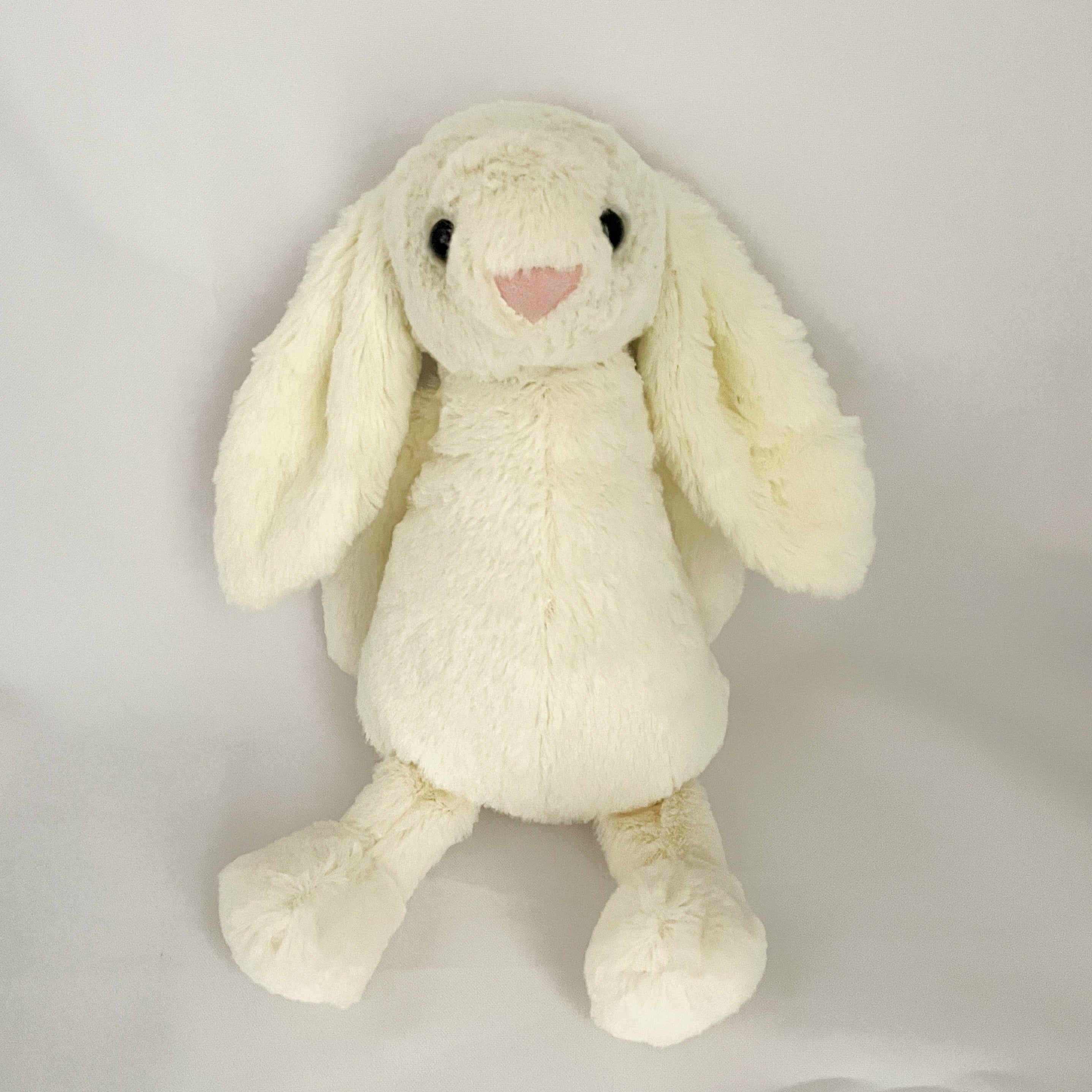 Conejo Peluche Personalizable